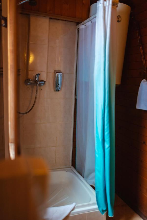 Royal Village Resort Bukovel Esterno foto