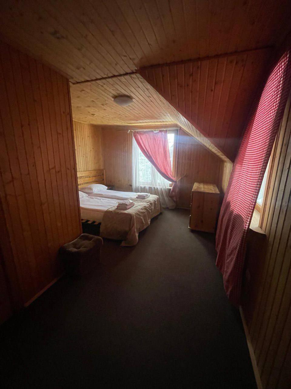 Royal Village Resort Bukovel Esterno foto
