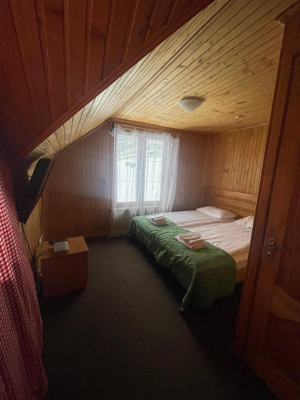 Royal Village Resort Bukovel Esterno foto